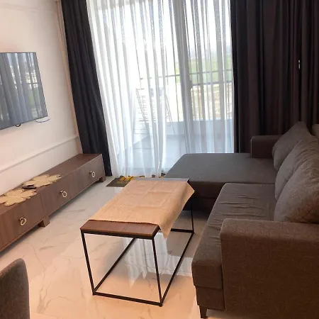 Appartement Grand Sapphire Iskele с 161