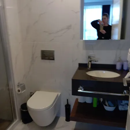 Apartament Grand Sapphire Premium B *
