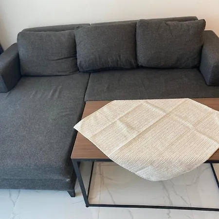 Grand Sapphire Premium B Apartment *