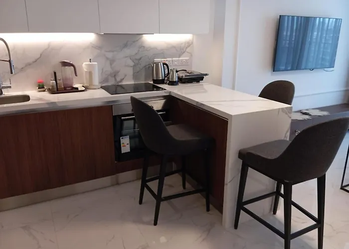 Apartament Grand Sapphire Iskele с 161