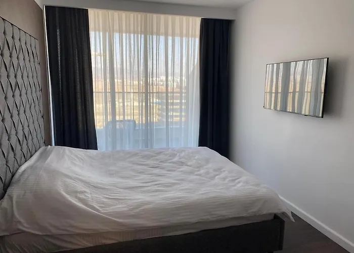 Grand Sapphire Iskele с 161