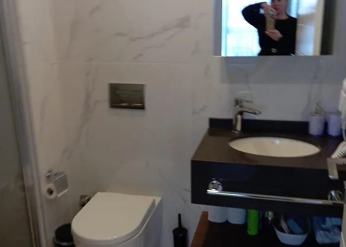 Apartament Grand Sapphire Iskele с 161 *