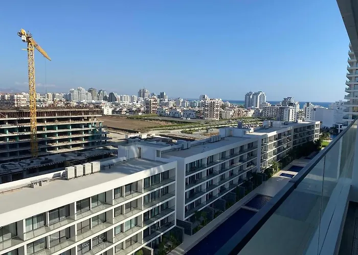 Grand Sapphire Iskele с 161 *