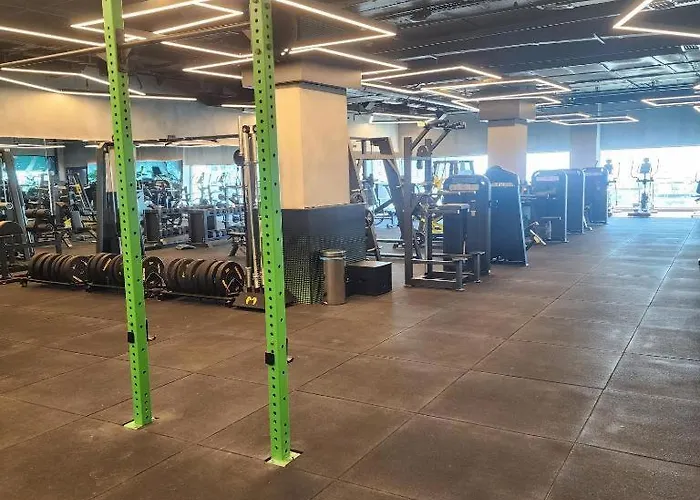 Appartement Grand Sapphire Iskele с 161 Larnaca