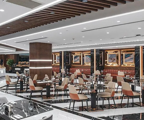 Grand Sapphire Iskele с 161 *