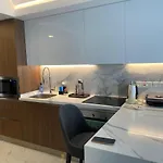 아파트 Grand Sapphire Iskele с 161 *