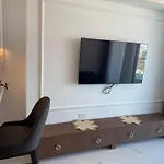 Grand Sapphire Iskele с 161 아파트