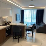 아파트 Grand Sapphire Iskele с 161 *
