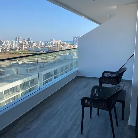 Grand Sapphire Premium B Appartement Larnaca