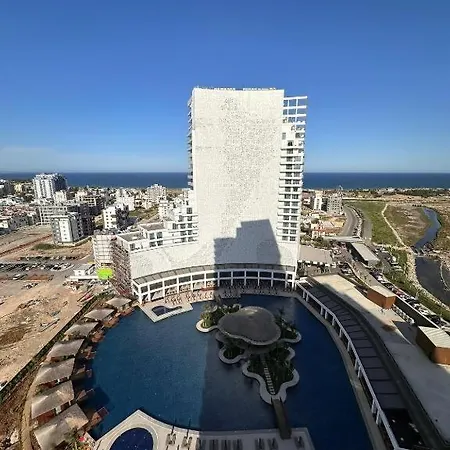 Grand Sapphire Premium B Appartement *