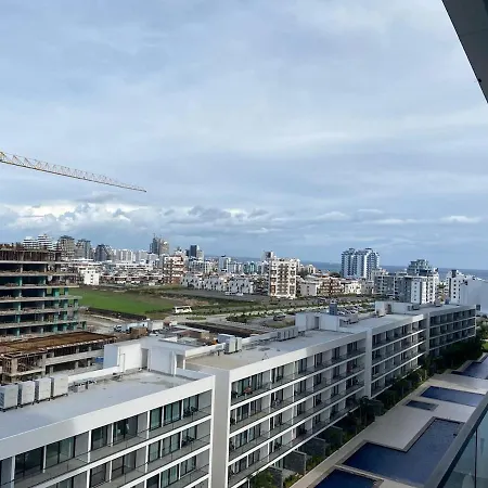 Apartment Grand Sapphire Premium B *