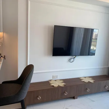 Grand Sapphire Premium B Appartement