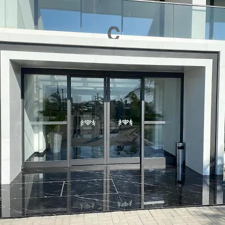 Appartement Grand Sapphire Premium B