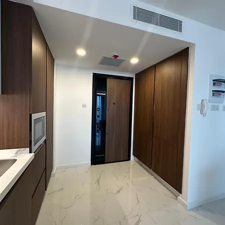 Grand Sapphire Premium B Appartement Larnaca