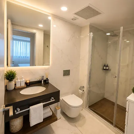 Grand Sapphire Premium B Appartement Larnaca