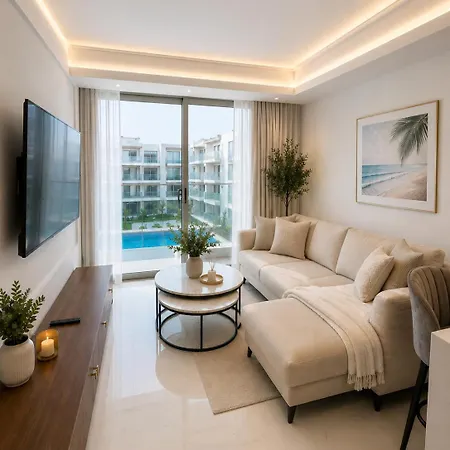 Grand Sapphire Premium B * Larnaca