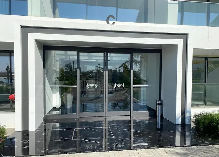 Apartmán Grand Sapphire Iskele с 161